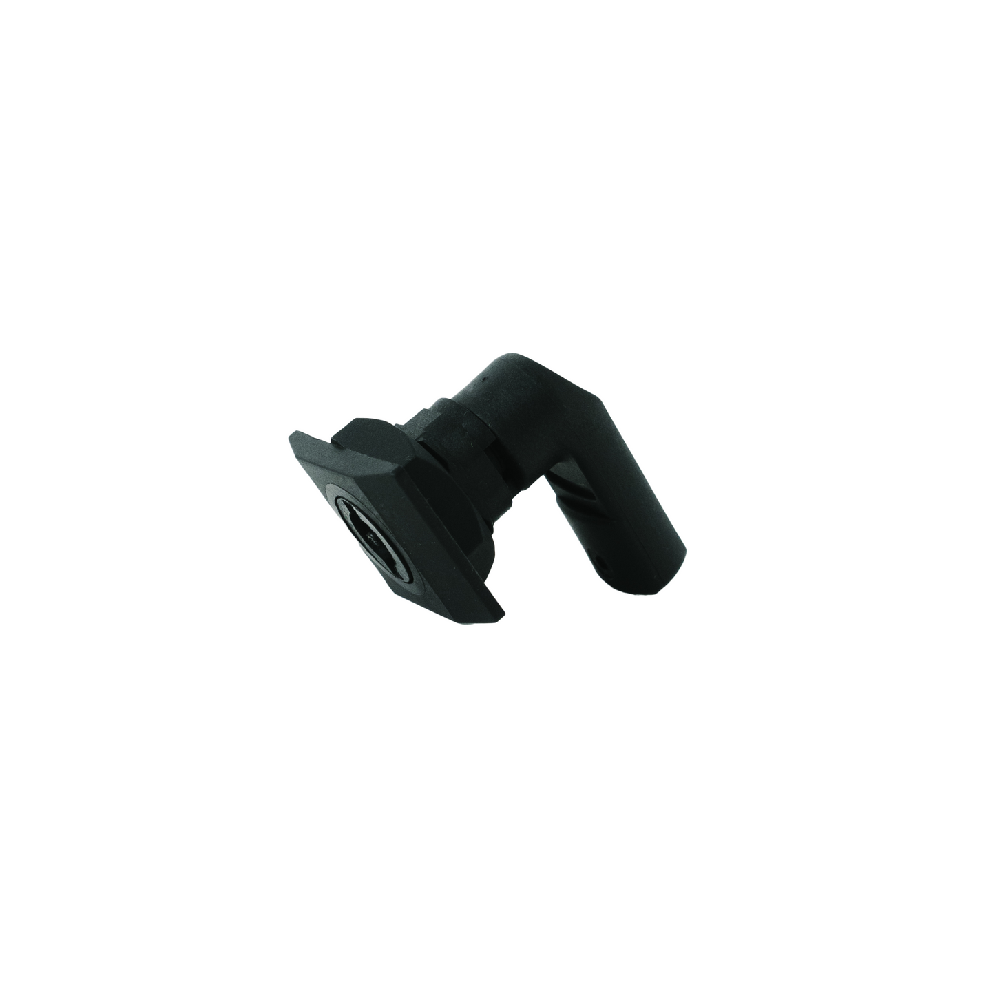 Chapa Doble Bit Rectangular PL