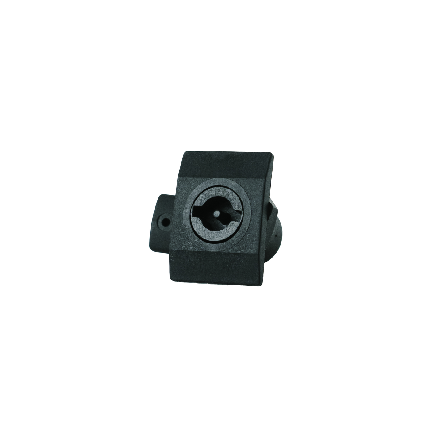 Chapa Doble Bit Rectangular PL