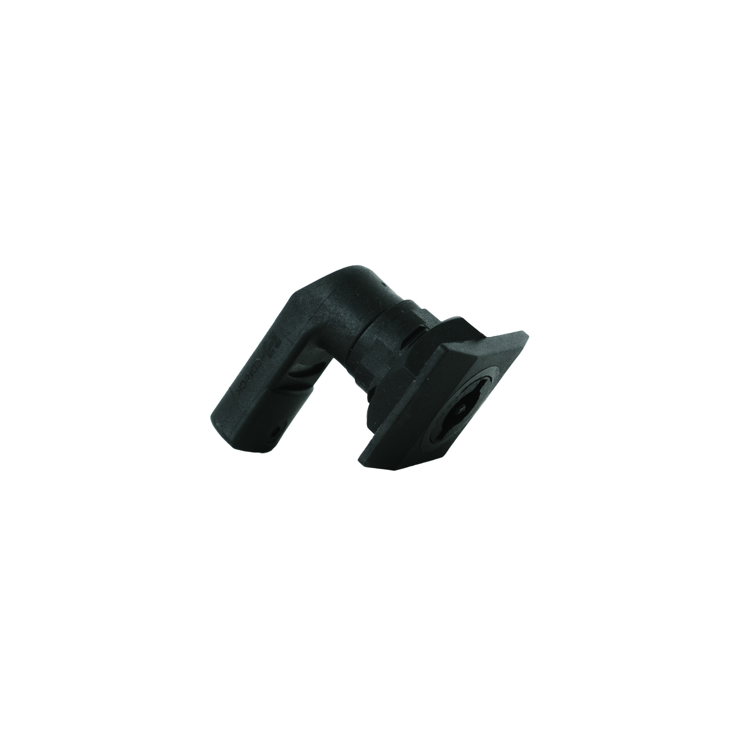 Chapa Doble Bit Rectangular PL