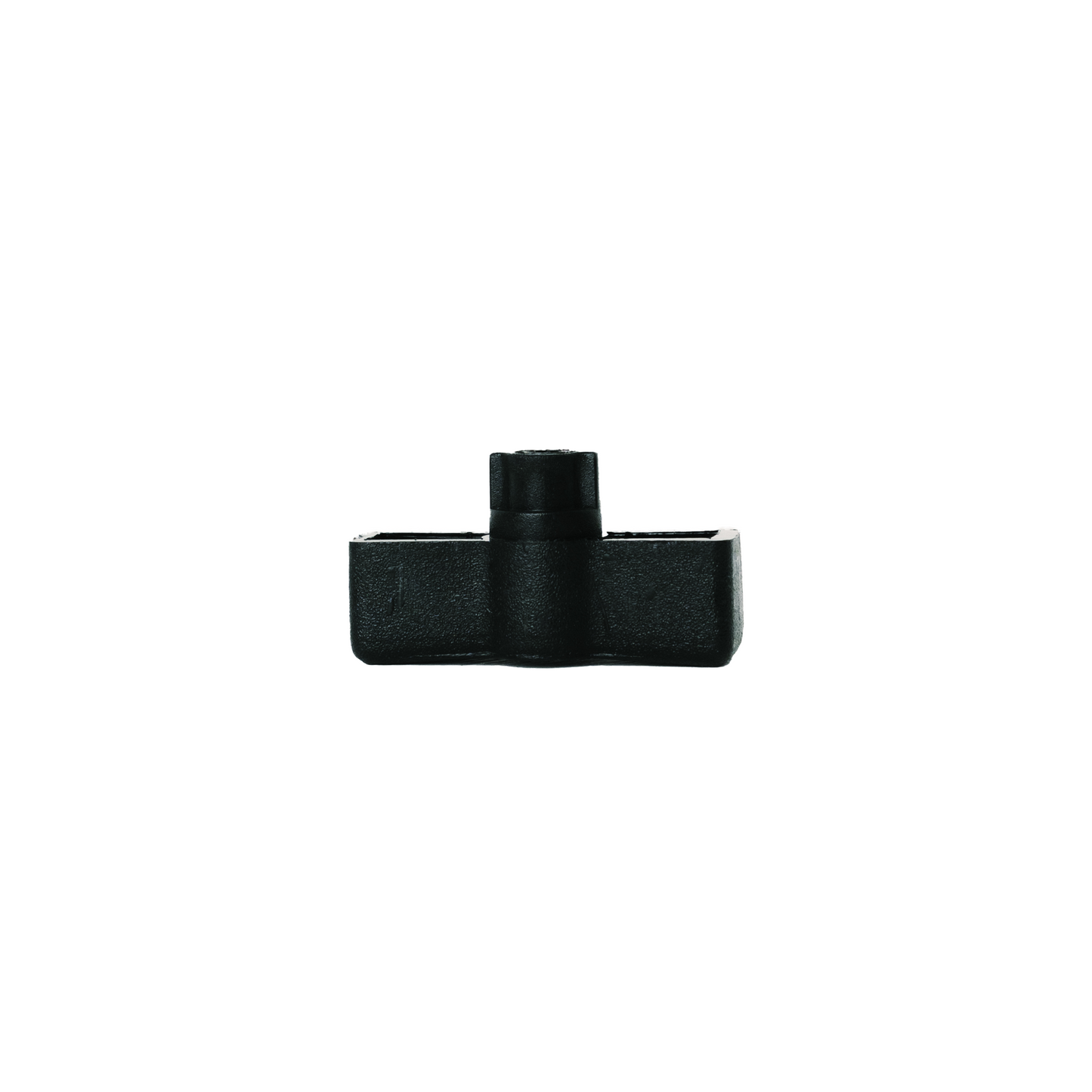 Chapa Doble Bit Rectangular PL