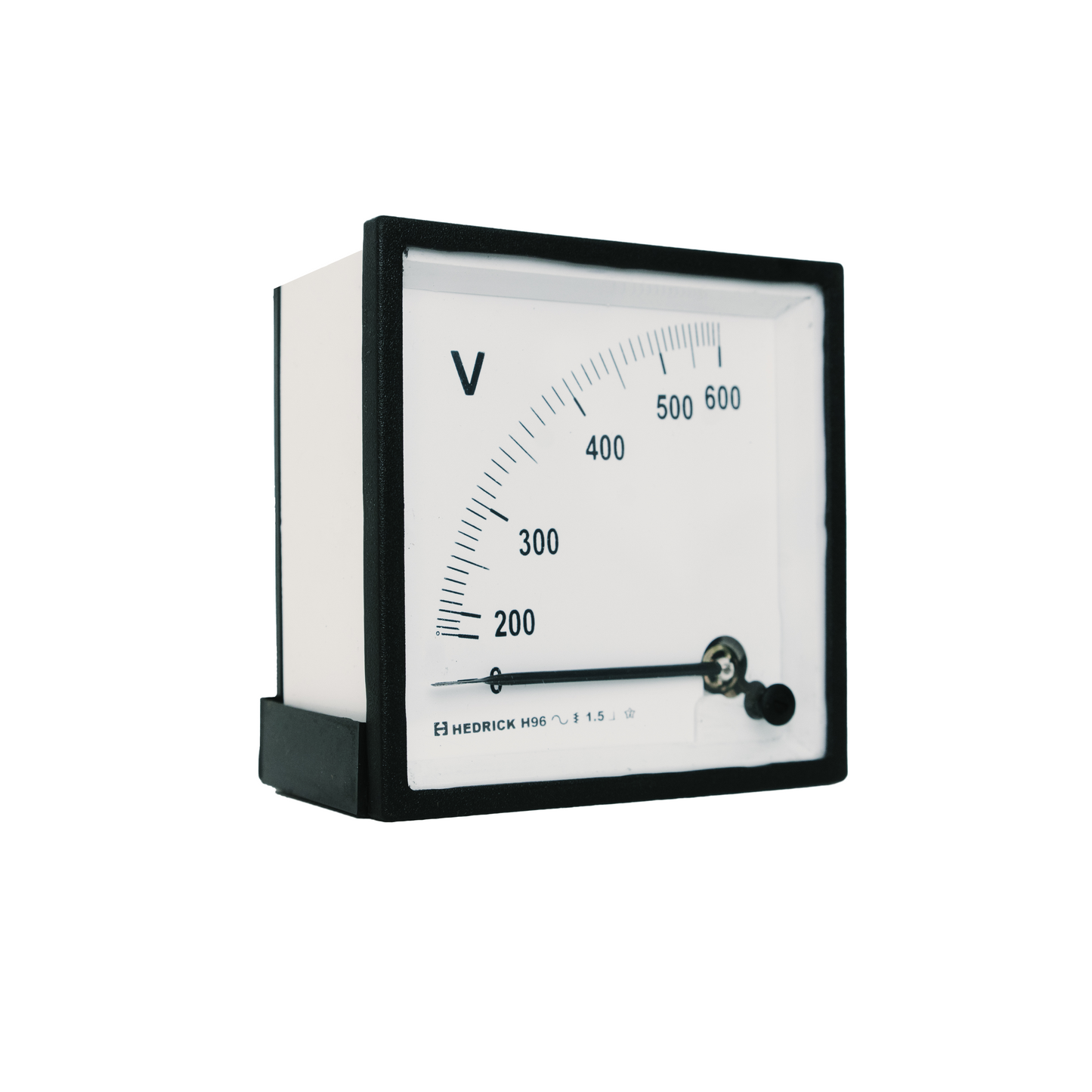 Voltímetro H96