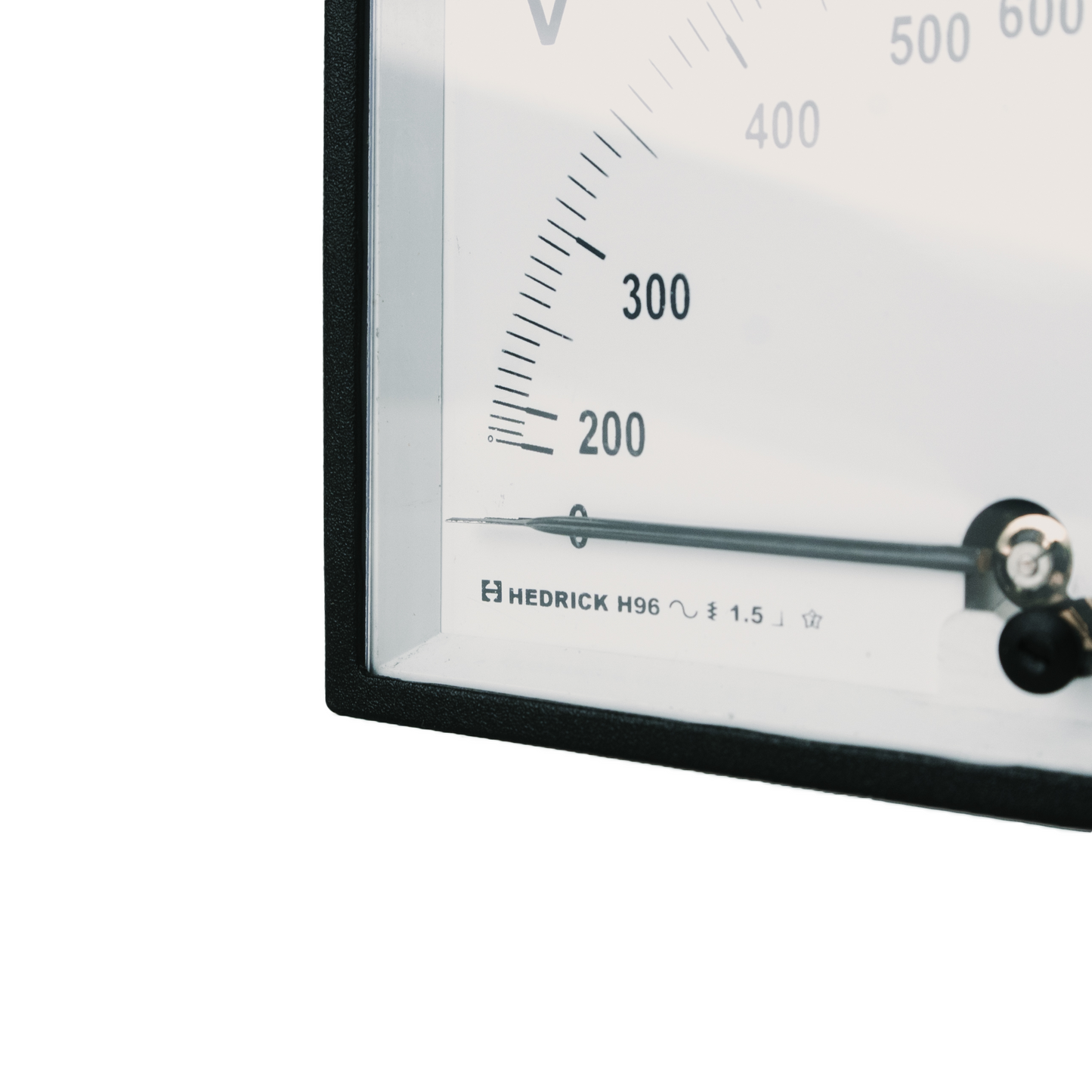 Voltímetro H96